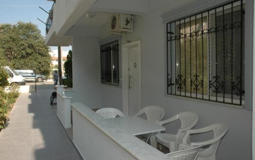 Galeriebild der Unterkunft Studio Baturcan in Ayvalık