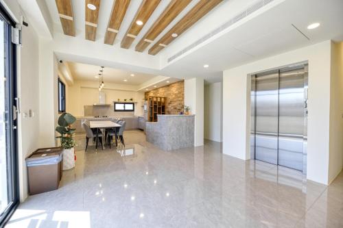 Billede fra billedgalleriet på Mihai Seaview B&B i Magong