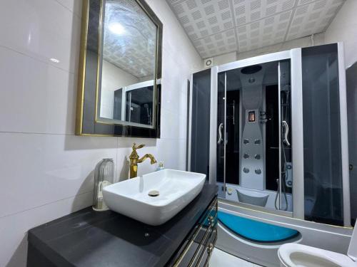 Billede fra billedgalleriet på Welcome to your home away from home! i Kabul