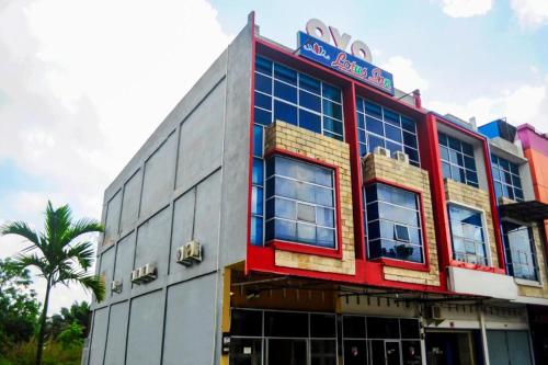 Fotografie z fotogalerie ubytování OYO 1192 Lotus Inn v destinaci Palas 2