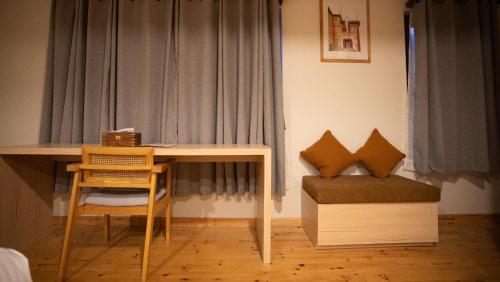 Fotografie z fotogalerie ubytování Hotel Oms Home v destinaci Tukucha