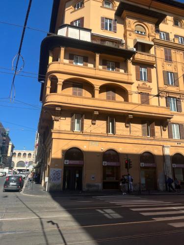 Guest House Rojo - Termini station Rome