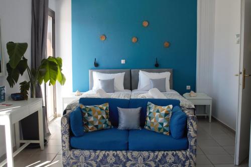 Marylee's studio Old town Rethymno #1 Adults Only