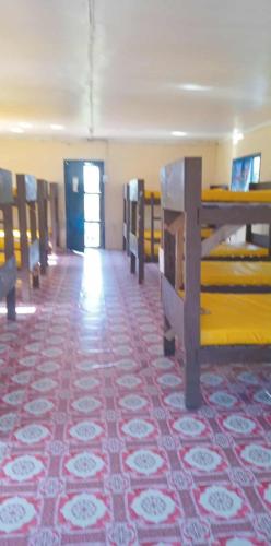 Sabeto Hostel