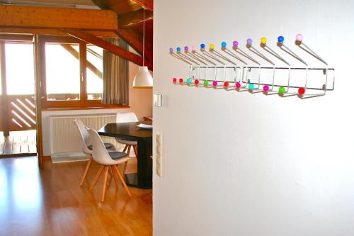Photo de la galerie de l'établissement Ferienwohnung Endlich Ferien, à Waldshut-Tiengen