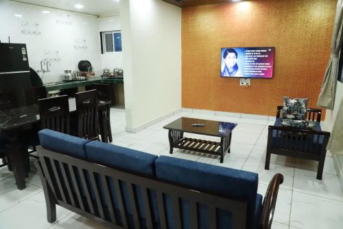 Φωτογραφία από το άλμπουμ του Deep home's Umbarkars mahabaleshwar σε Mahabaleshwar