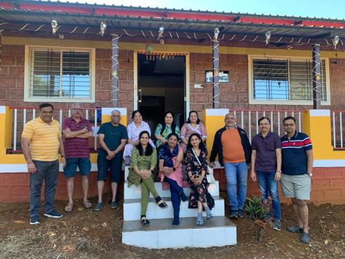 Φωτογραφία από το άλμπουμ του Deep home's Umbarkars mahabaleshwar σε Mahabaleshwar