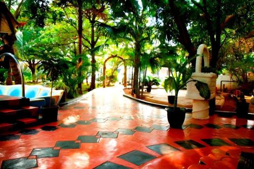 Fotografie z fotogalerie ubytování Tilko Jaffna City Hotel v destinaci Jápané