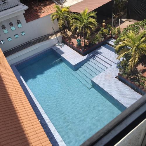 Gallery image of casa titos in Jāmb