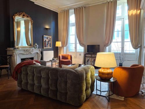 The Grand 42 - stylish apartment