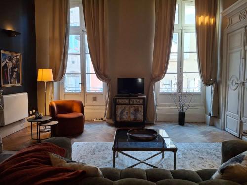 The Grand 42 - stylish apartment