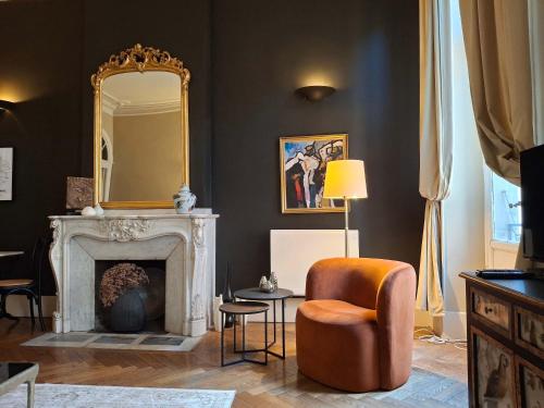 The Grand 42 - stylish apartment