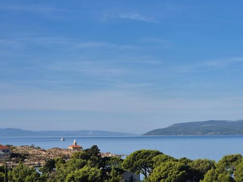 Apollo Makarska Premium Apartman
