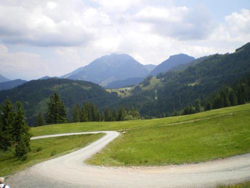 Gallery image of Appartement Fischer in Sankt Johann in Tirol