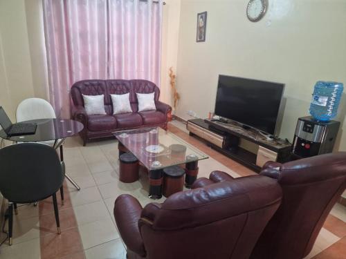 Bonaventure Apartment A