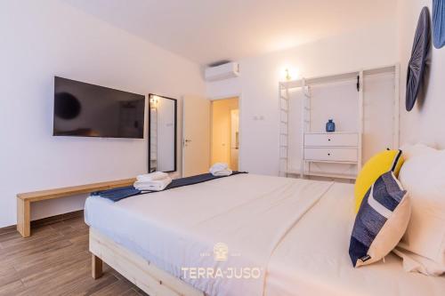 Work & Stay Apartment
