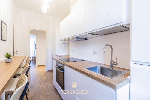 Work & Stay Apartment