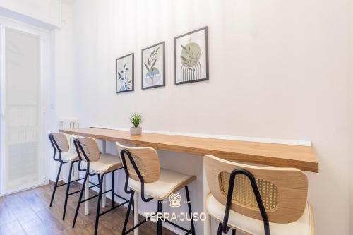 Work & Stay Apartment
