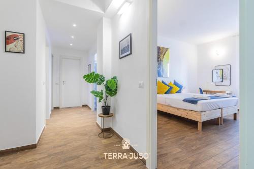 Work & Stay Apartment