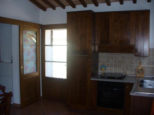 Foto Villetta in Maremma 4
