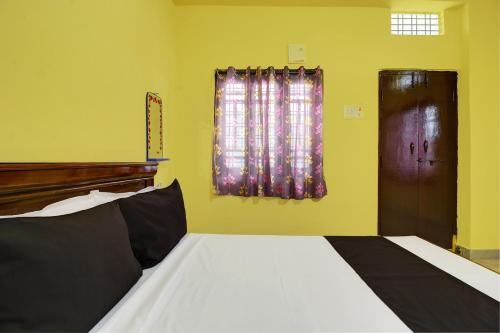 Gallery image of Hotel O A Guest House in Hyderabad