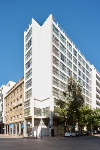 Breeze Boutique Athens by Prima Hotels