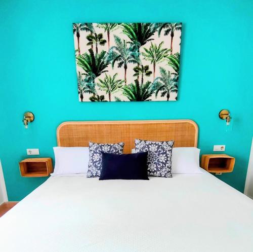 CASA BLU - 25/B Oasis Tamarindo 1