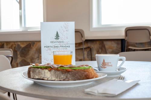 Φαγητό σε αυτό το ξενοδοχείο ή κάπου εκεί κοντά