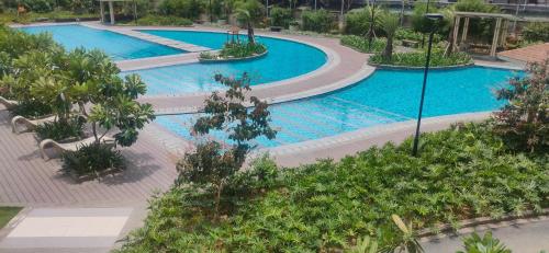 Afbeelding uit fotogalerij van The Luxe at The Pent in Manilla