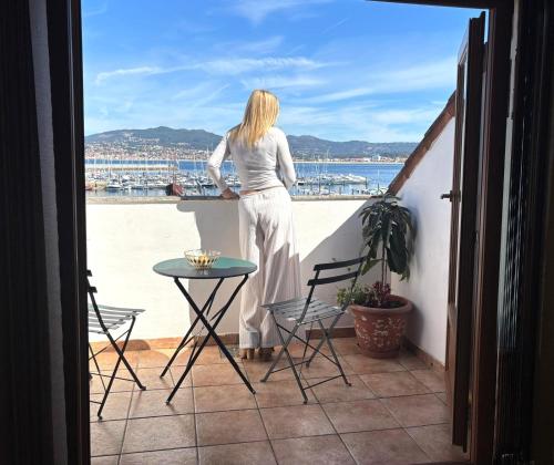 Holibai, Lembrare, Ático a unos pasitos de la playa, Baiona