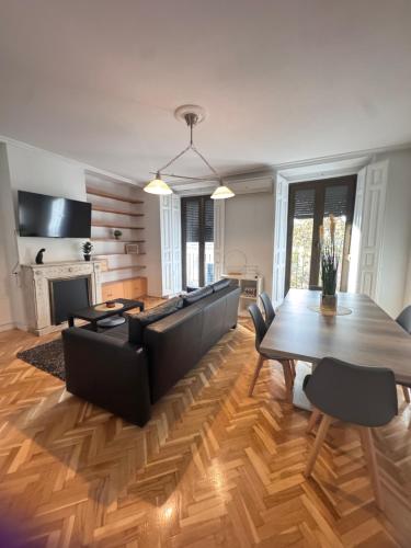 Plaza Mayor Citymad Stay