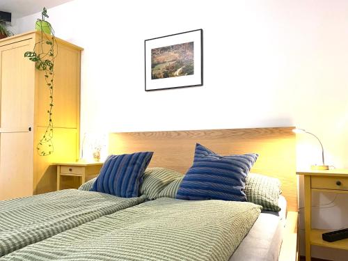 Apartment Grazbachgasse - gratis Tiefgaragenplatz