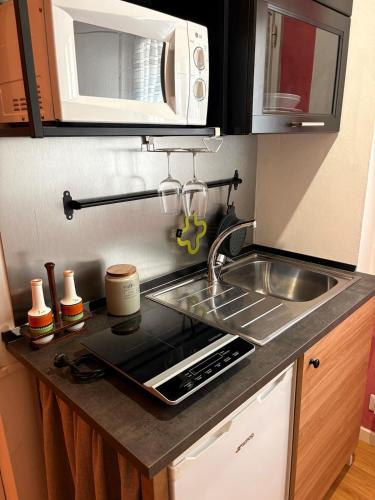 Φωτογραφία από το άλμπουμ του Mini Appartamento in Centro Storico στη Μόντενα