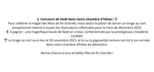 HazelbourgにあるHOME SÉRÉNITÉの文書のページのスクリーンショット