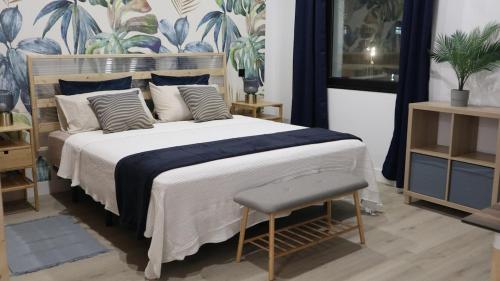 Las Canteras Ocean View