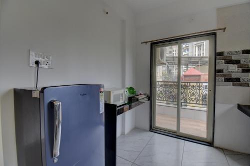 Fotografie z fotogalerie ubytování 2 Bhk Apartment v destinaci Dāpuri
