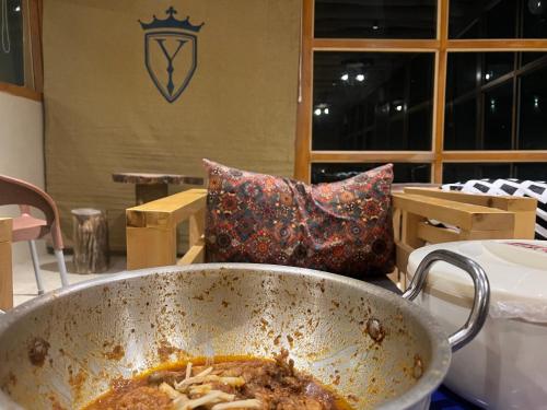 Billede fra billedgalleriet på Yuligo Resort Skardu i Skardu