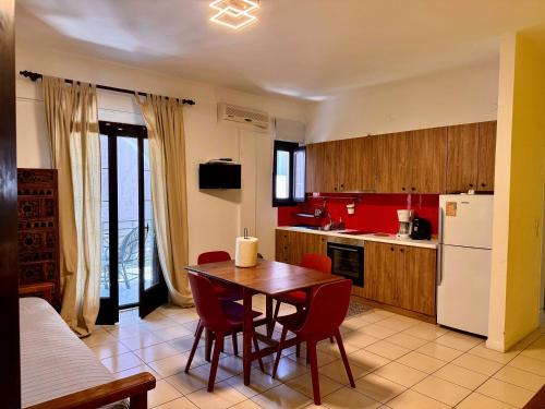 Gallery image of Villa Partheniou & Garden in Sivota