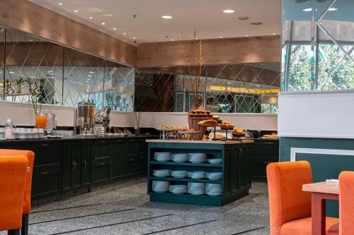 Fotografie z fotogalerie ubytování La Casa Hotel Amman by FHM v destinaci Amman