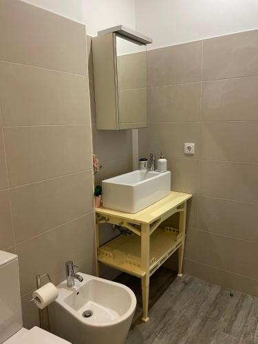 Sweet apartment in Porto
