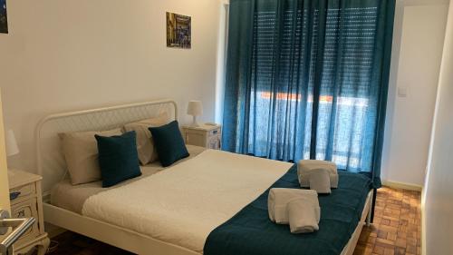 Sweet apartment in Porto