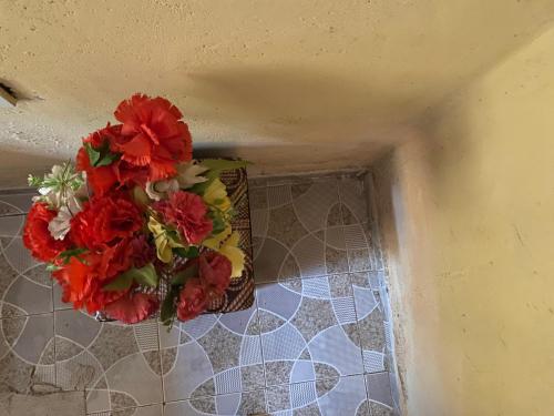 Φωτογραφία από το άλμπουμ του Chikawaga Lodge σε Μπλαντάιρ