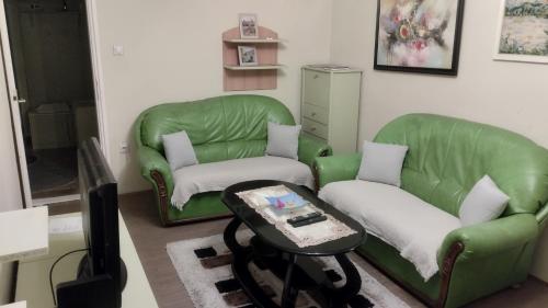 Apartman Melody