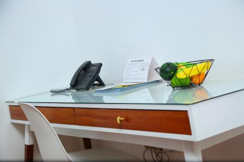 Gallery image of SixPoint Victoria in Kisumu