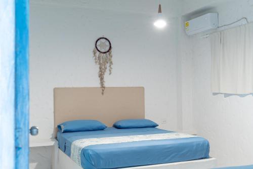 Gallery image of Kuruba beach home stays in Rincón