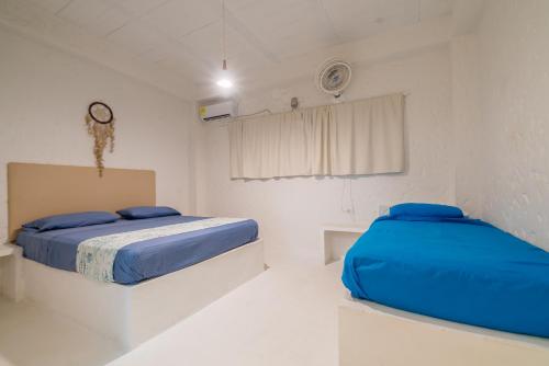 Gallery image of Kuruba beach home stays in Rincón