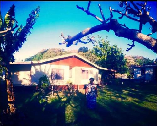 Stay with Luisa - Homestay Experience