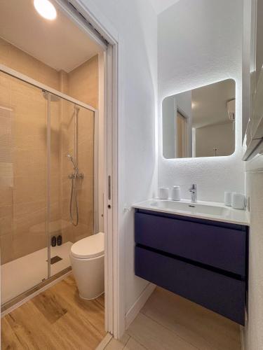 Tarifa Cozy House - La Casa Azul