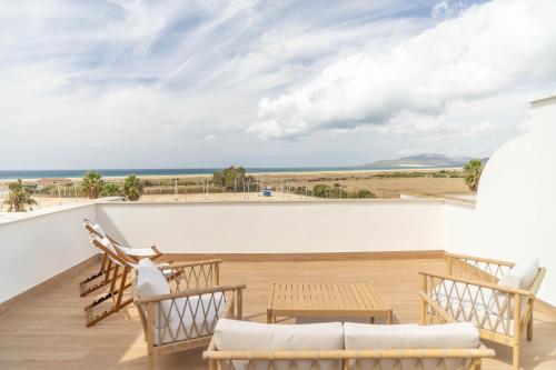 Tarifa Cozy House - La Casa Azul