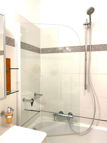 City Suite Grazbachgasse